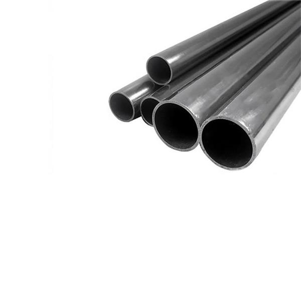 HOT SALE ASTM B387 99.95% PURE ANNEALING SEAMLESS SINTERED ROUND W1 W2 WOLFRAM PIPE TUNGSTEN TUBE HIGH HARDNESS CUSTOMIZED DIMENSION